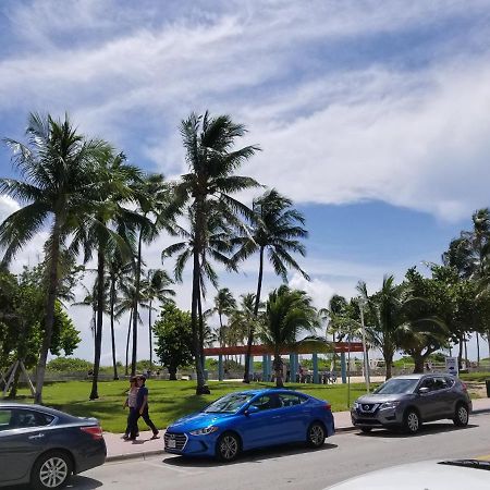 918 Sobe Flats Apartman Miami Beach Kültér fotó