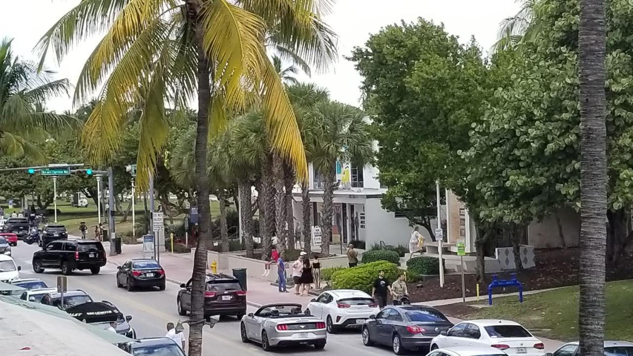 918 Sobe Flats Apartman Miami Beach Kültér fotó