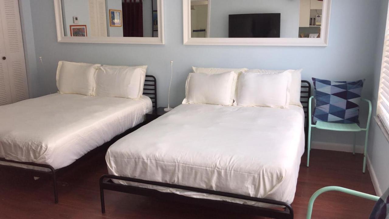 918 Sobe Flats Apartman Miami Beach Kültér fotó