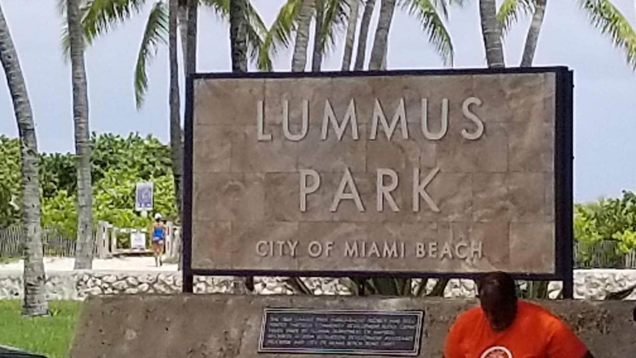 918 Sobe Flats Apartman Miami Beach Kültér fotó