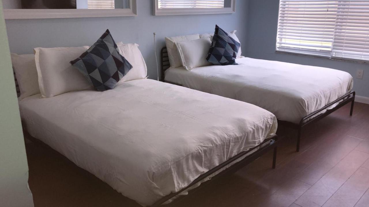 918 Sobe Flats Apartman Miami Beach Kültér fotó