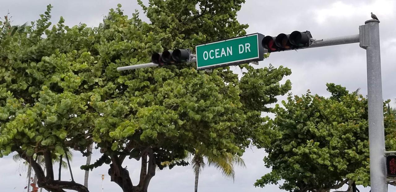 918 Sobe Flats Apartman Miami Beach Kültér fotó