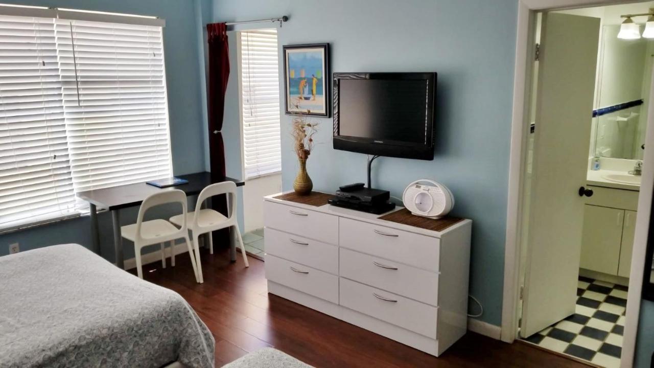 918 Sobe Flats Apartman Miami Beach Kültér fotó