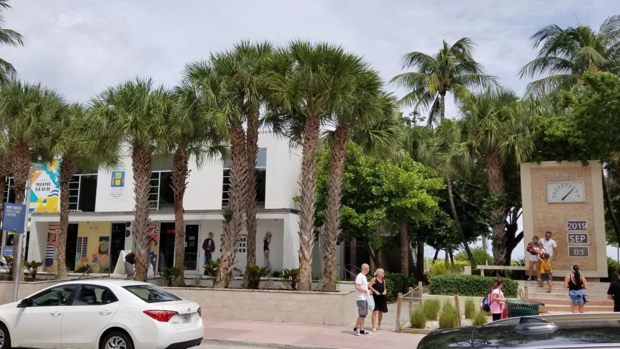 918 Sobe Flats Apartman Miami Beach Kültér fotó