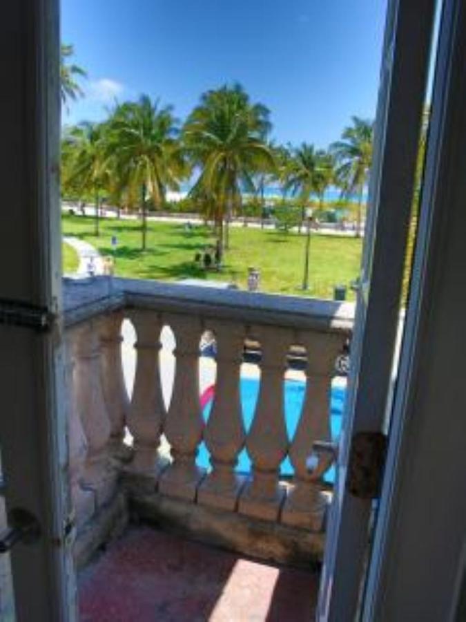 918 Sobe Flats Apartman Miami Beach Kültér fotó