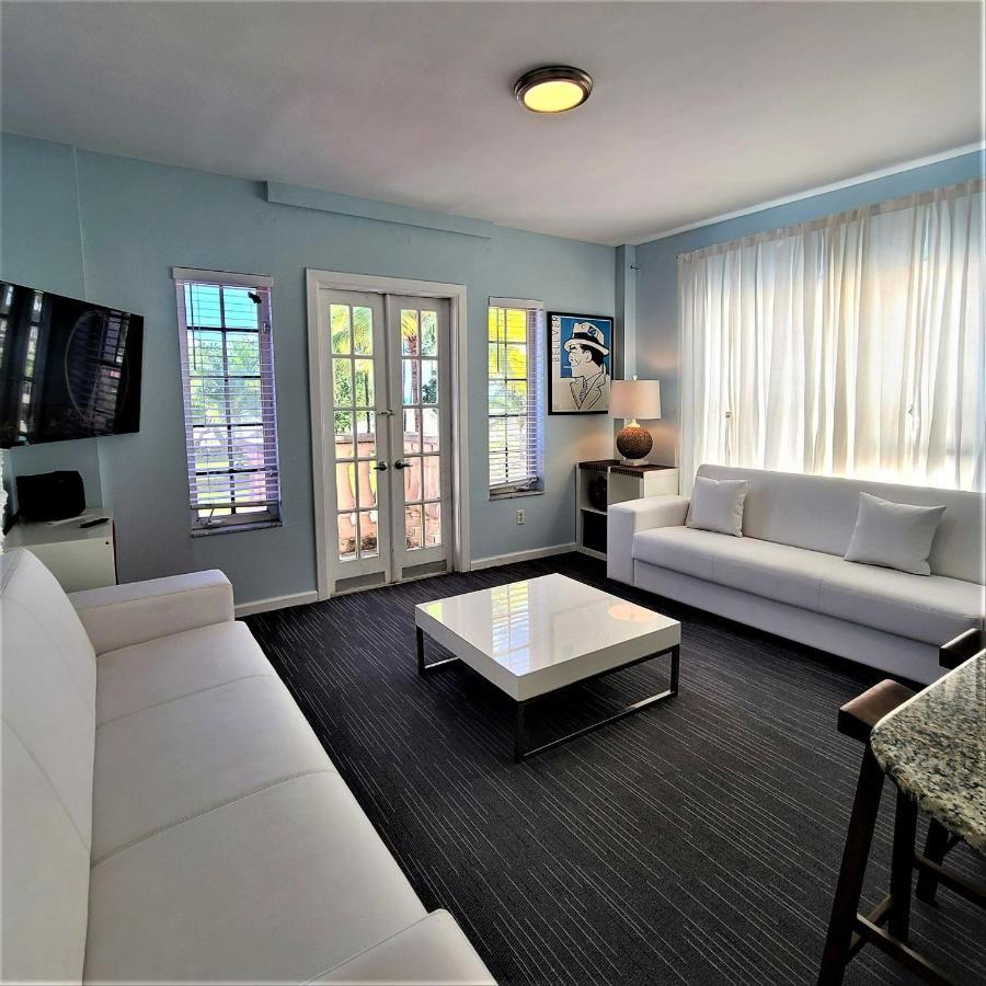 918 Sobe Flats Apartman Miami Beach Kültér fotó