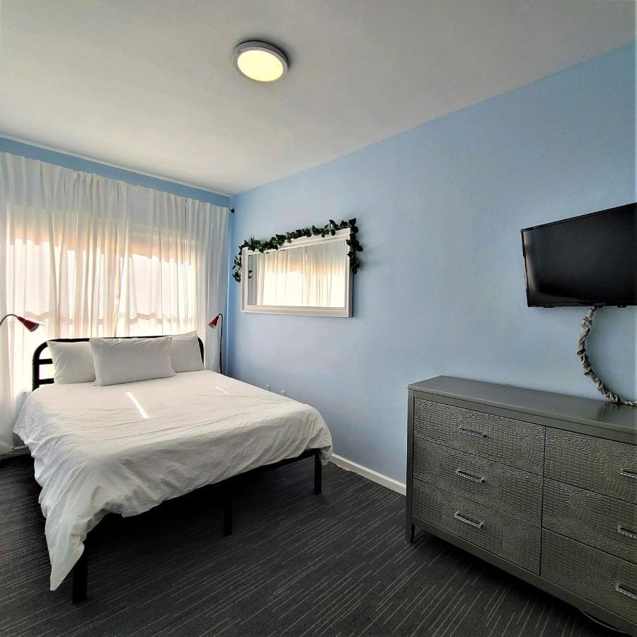 918 Sobe Flats Apartman Miami Beach Kültér fotó