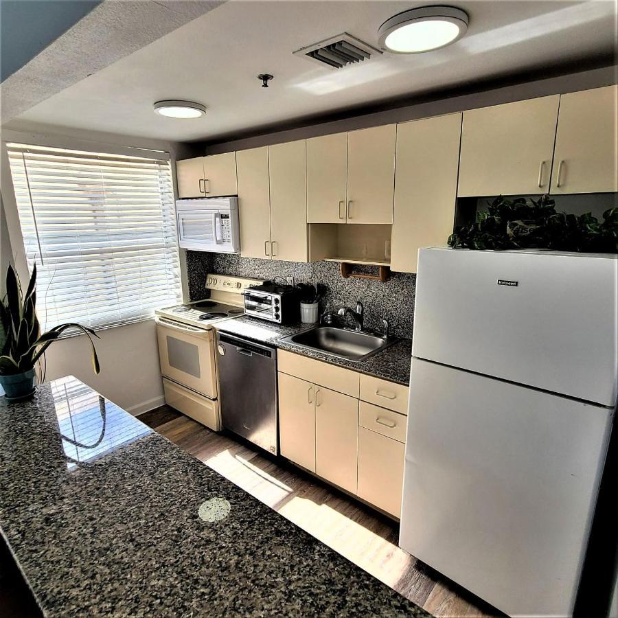 918 Sobe Flats Apartman Miami Beach Kültér fotó