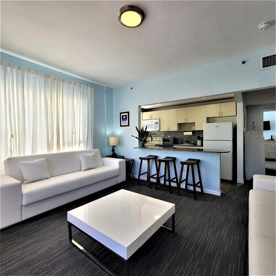 918 Sobe Flats Apartman Miami Beach Kültér fotó