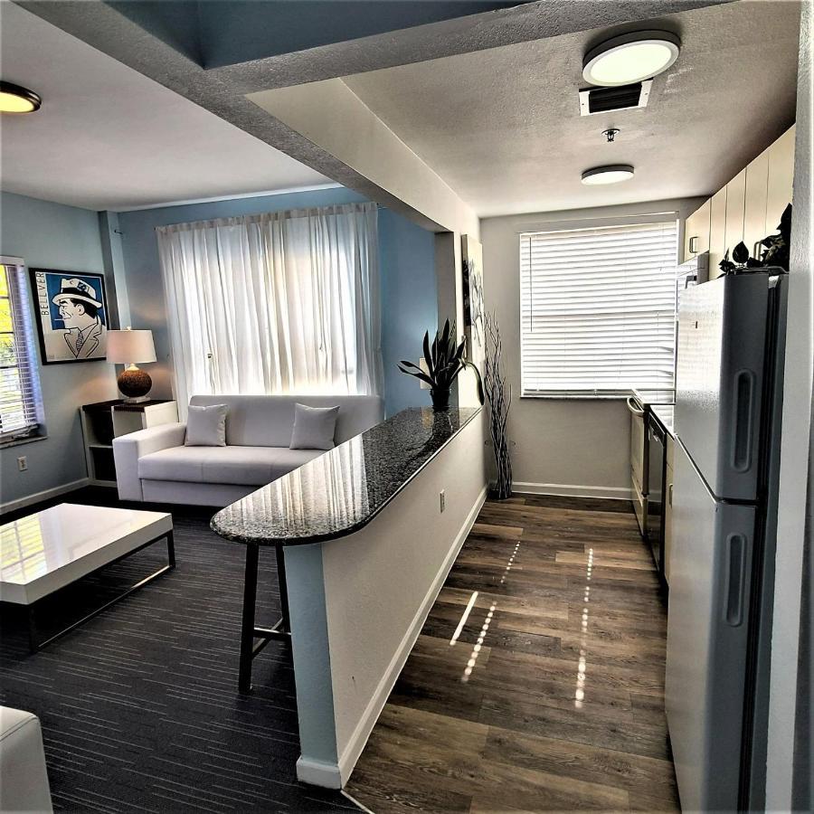 918 Sobe Flats Apartman Miami Beach Kültér fotó