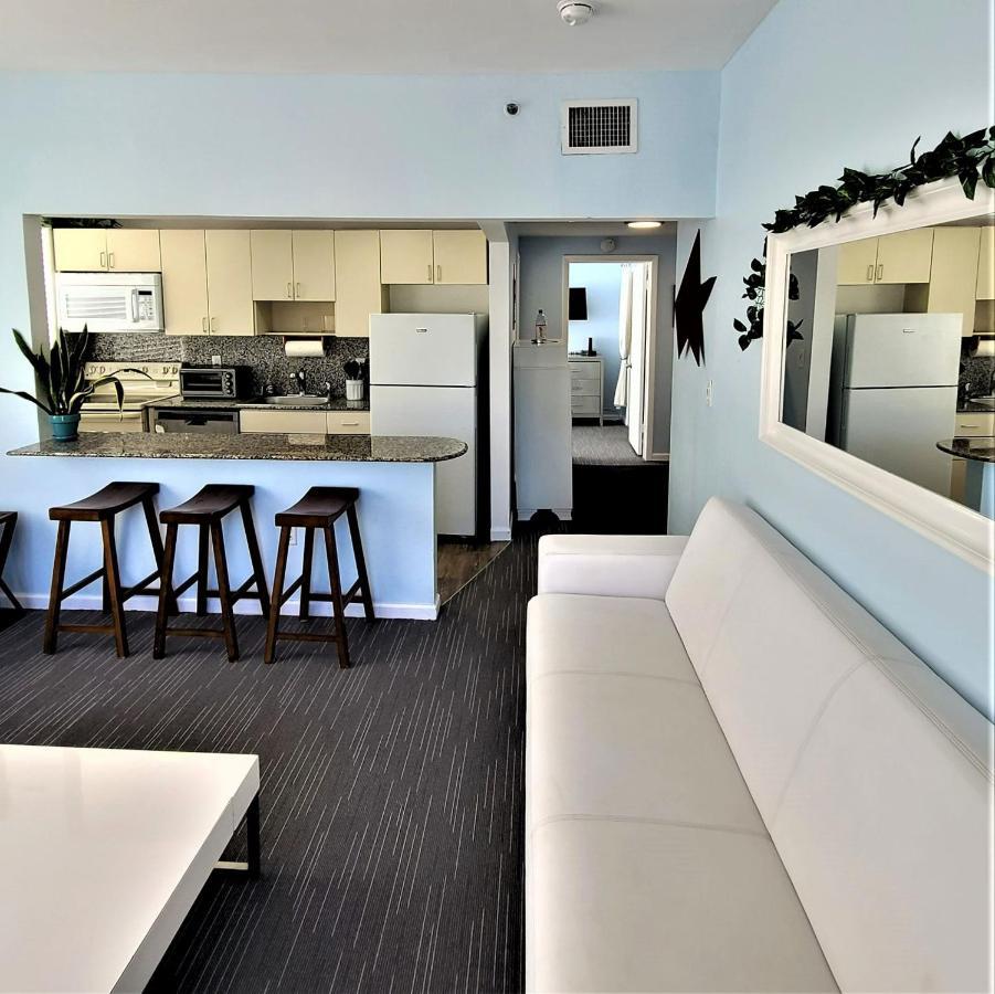 918 Sobe Flats Apartman Miami Beach Kültér fotó