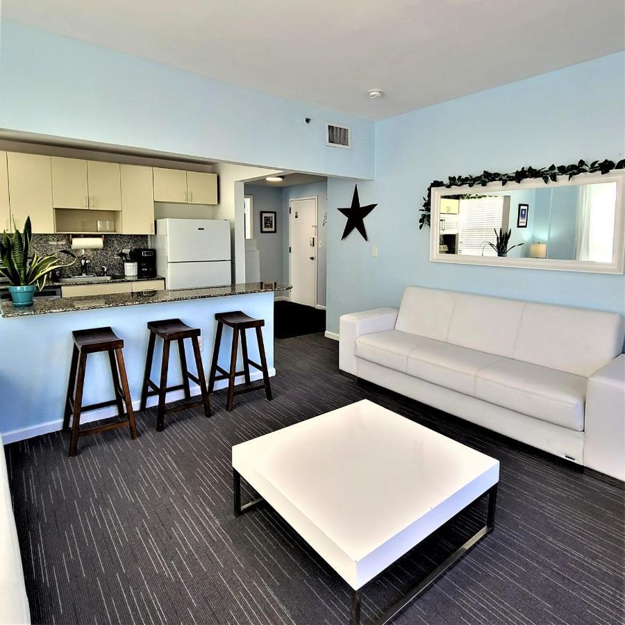 918 Sobe Flats Apartman Miami Beach Kültér fotó
