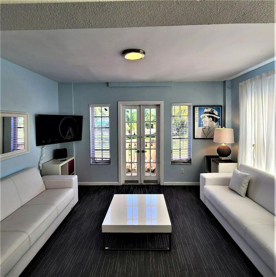 918 Sobe Flats Apartman Miami Beach Kültér fotó