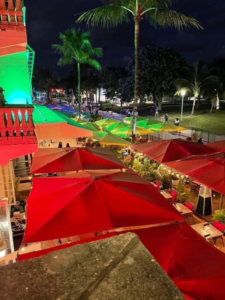 918 Sobe Flats Apartman Miami Beach Kültér fotó